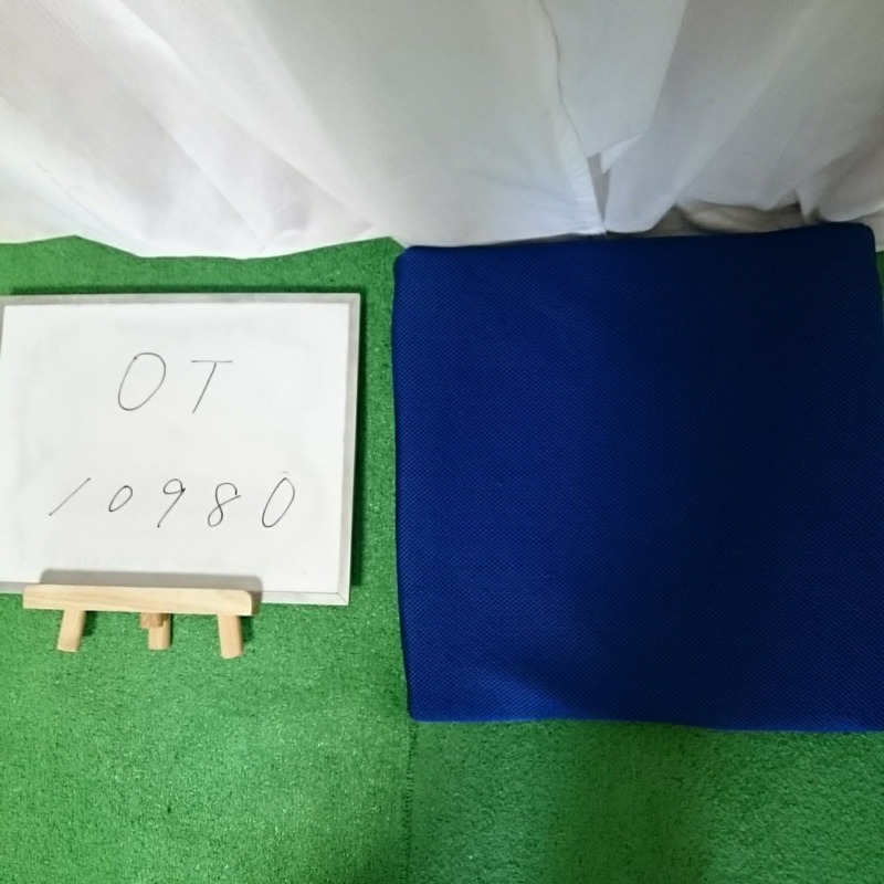 中古 車椅子クッション「ピタ・シートクッション35」（日本ジェル／Bランク）[OT-10980]