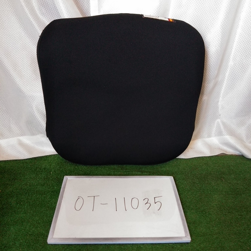 中古 車椅子用クッション「アウルサポートシートクッション」（加地／OWLS-S01／Aランク）[OT-11035]