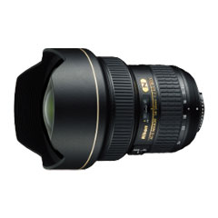 【新品】ニコン AF-S NIKKOR 14-24mm f/2.8G ED【メーカー取寄せ品】【選べる5年間延長保証対象（別料金）】