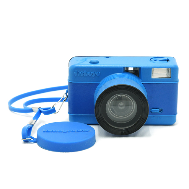 Fisheye