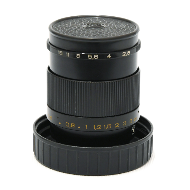 �C���_�X�^�[ �����Y�@50mm F2.8