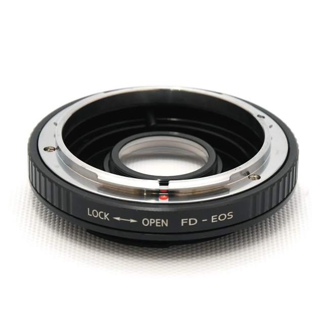FD-EOS