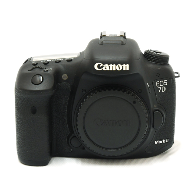 7DⅡ