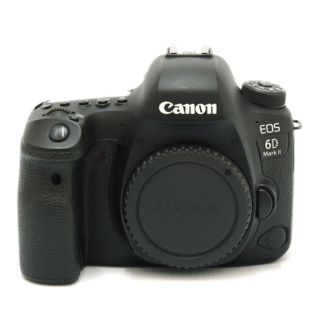 EOS6DⅡ