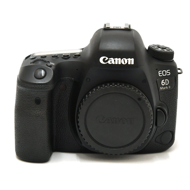 6DⅡ