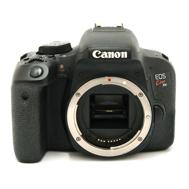 EOS Kiss X9i ボディ 中古価格比較 - 価格.com