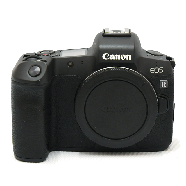 EOS　R
