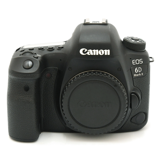 6DⅡ