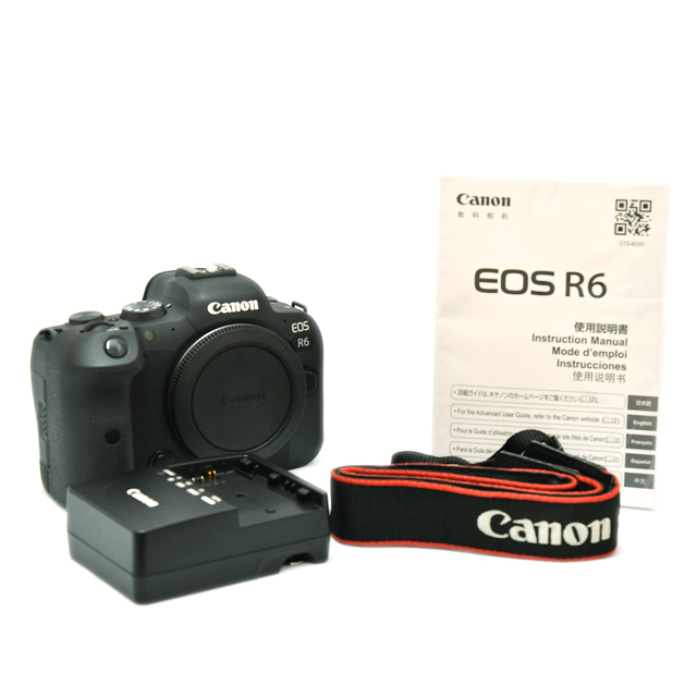 価格.com - EOS R6 ボディ 中古価格比較