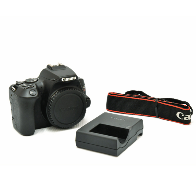EOS Kiss X10 �{�f�B