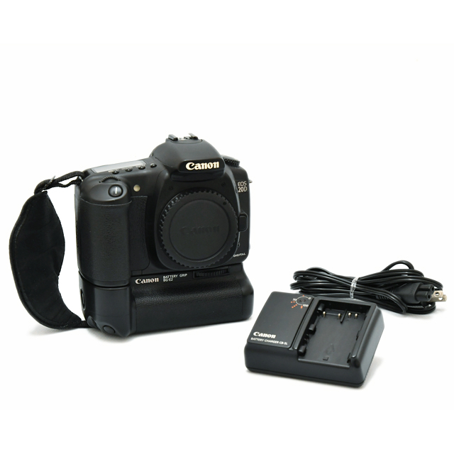 中古デジタル一眼カメラ CANON 製品一覧 - 価格.com