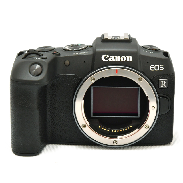 EOS RP ボディ 中古価格比較 - 価格.com