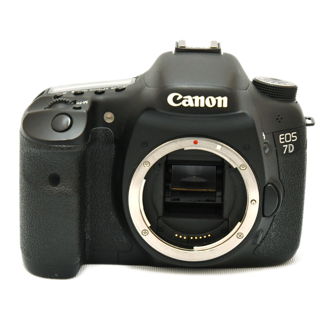 EOS 7D ボディ 中古価格比較 - 価格.com