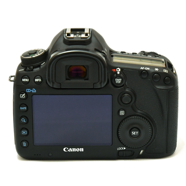 EOS 5D Mark III ボディ