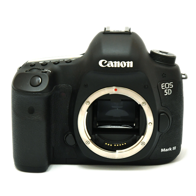 EOS 5D Mark III ボディ