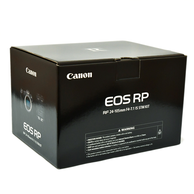 RP・24-105mm