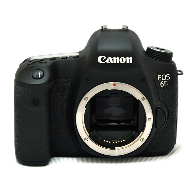 良品★キャノン Canon EOS 6D ボディ★ #286 EOS 6D ボディ 中古価格比較 - 価格.com