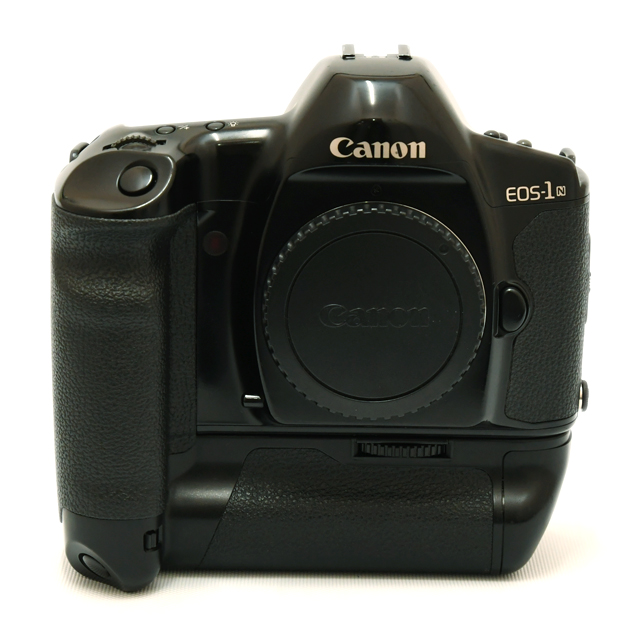 EOS 1N