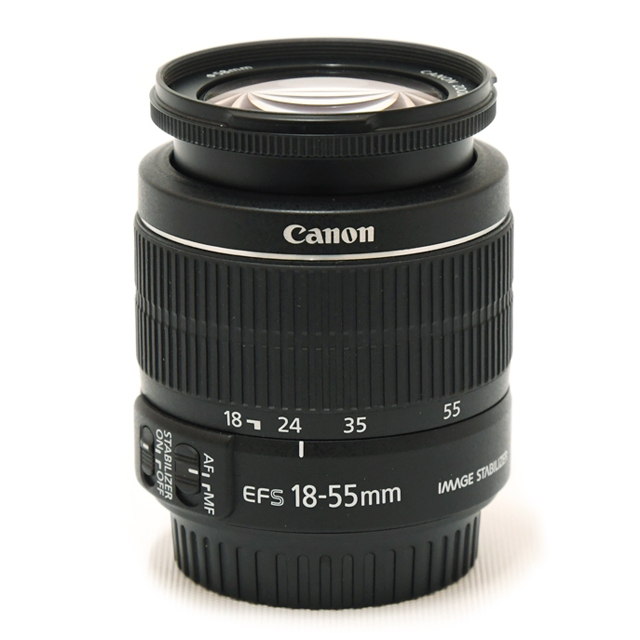 18-55mm