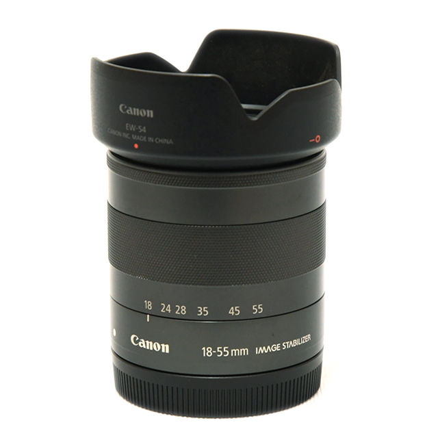 18-55mm