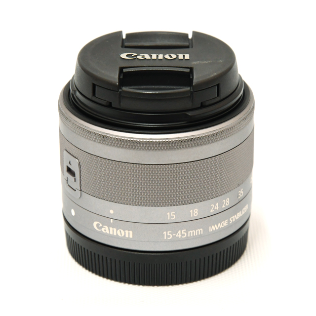 【美品】Canon EF-Mレンズ まとめ売り 中古レンズ 対応マウント：キヤノンEF-Mマウント系 製品一覧
