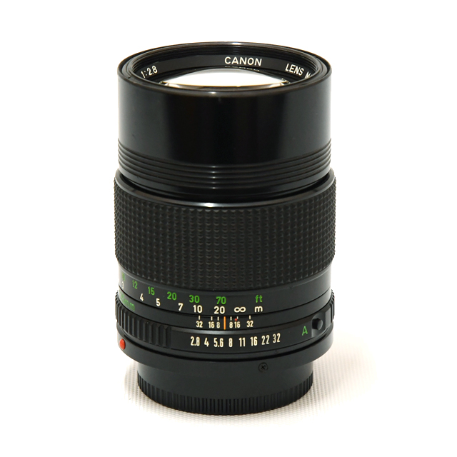 135mm