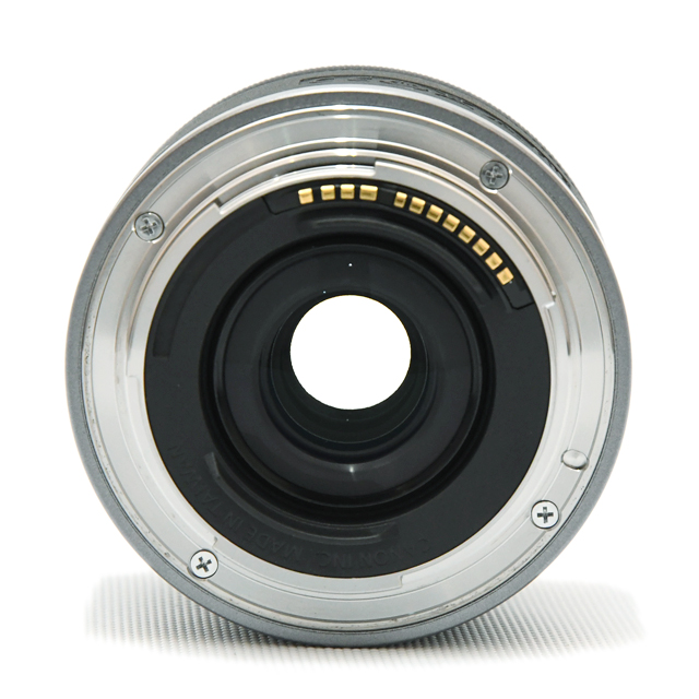 RF16mm F2.8 STM