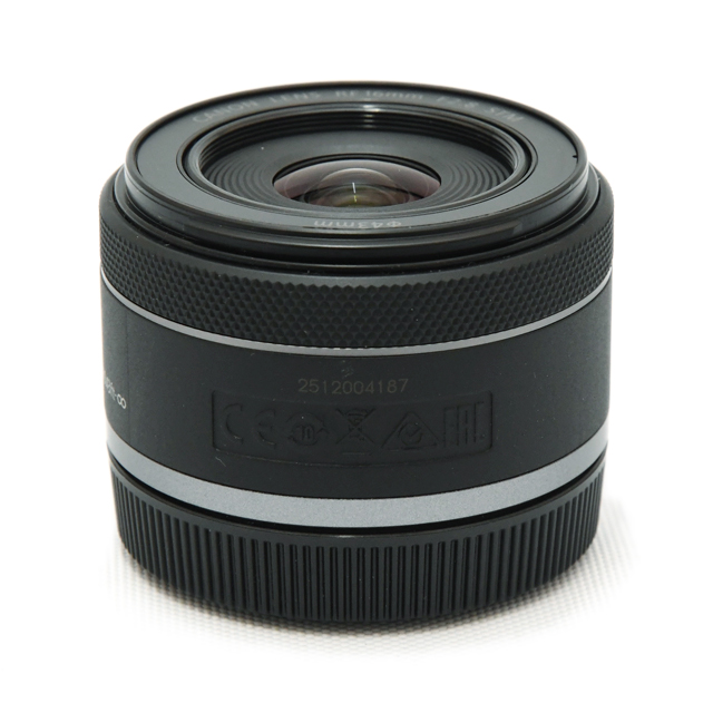 RF16mm F2.8 STM