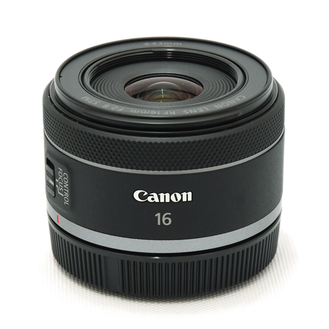 16mm