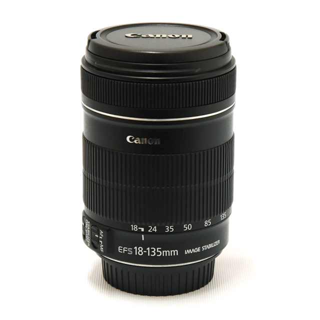 18-135mm