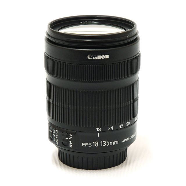 18-135mm