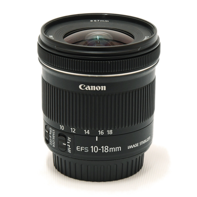 10-18mm