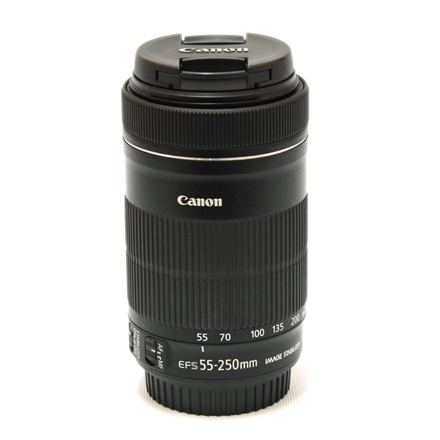 55-250mm