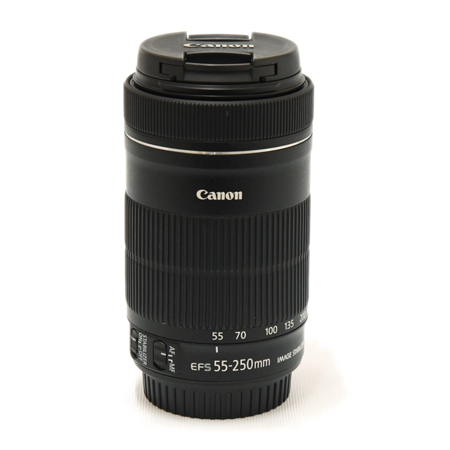 55-250mm