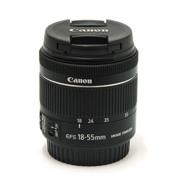 18-55mm