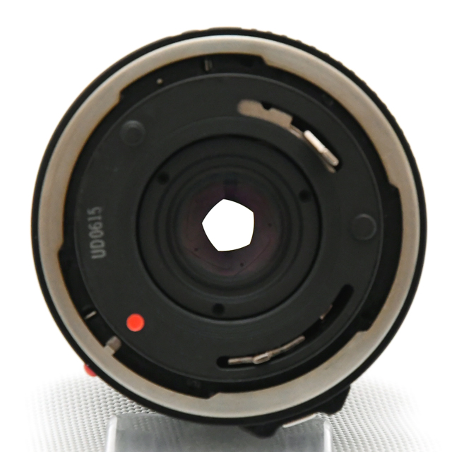 New FD28mm F2.8