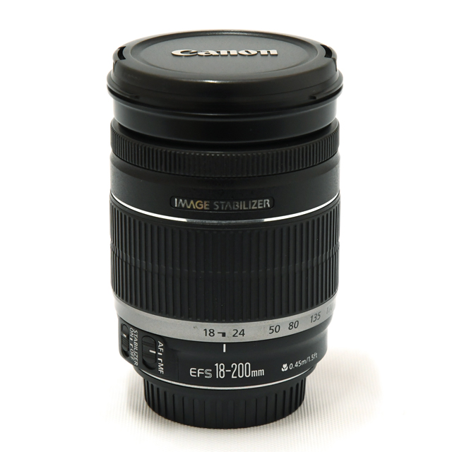 18-200ｍｍ