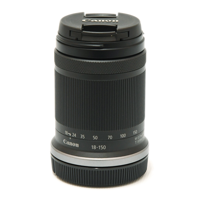 18-150mm