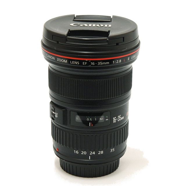 16-35ｍｍ
