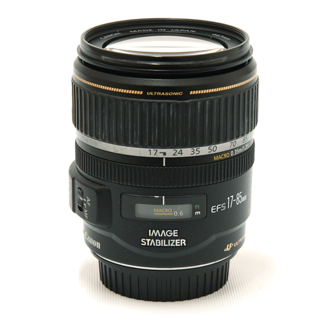 17-85ｍｍ