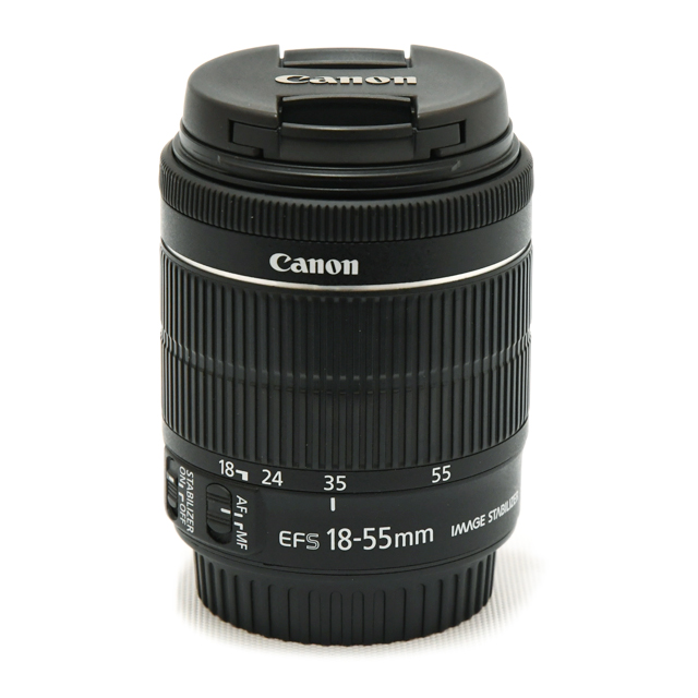 18-55ｍｍ