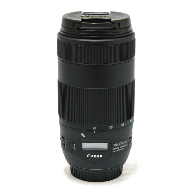 70-300ｍｍ