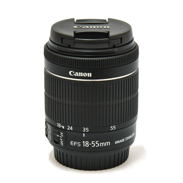 18-55ｍｍ