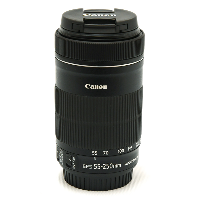 55-250ｍｍ
