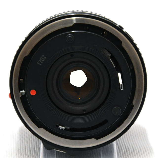 New FD28mm F2.8