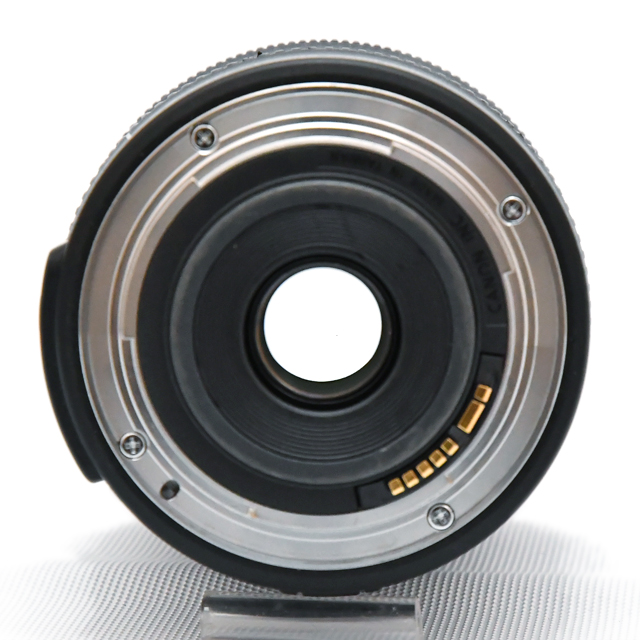EF-S18-135mm F3.5-5.6 IS STM
