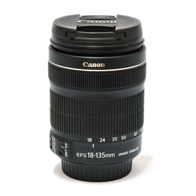 18-135ｍｍ