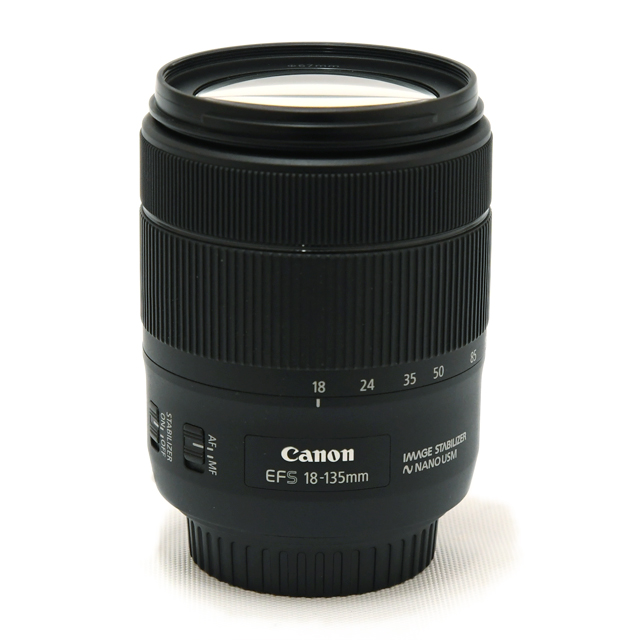 18-135ｍｍ