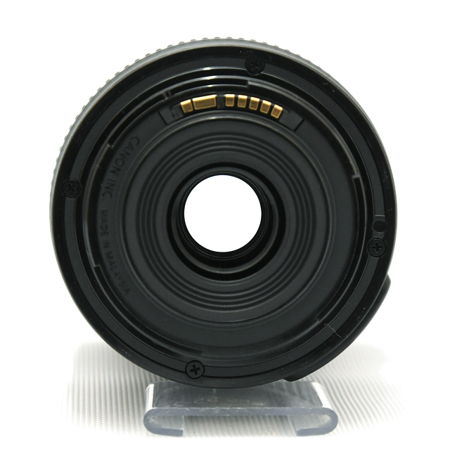 EF-S55-250mm F4-5.6 IS STM