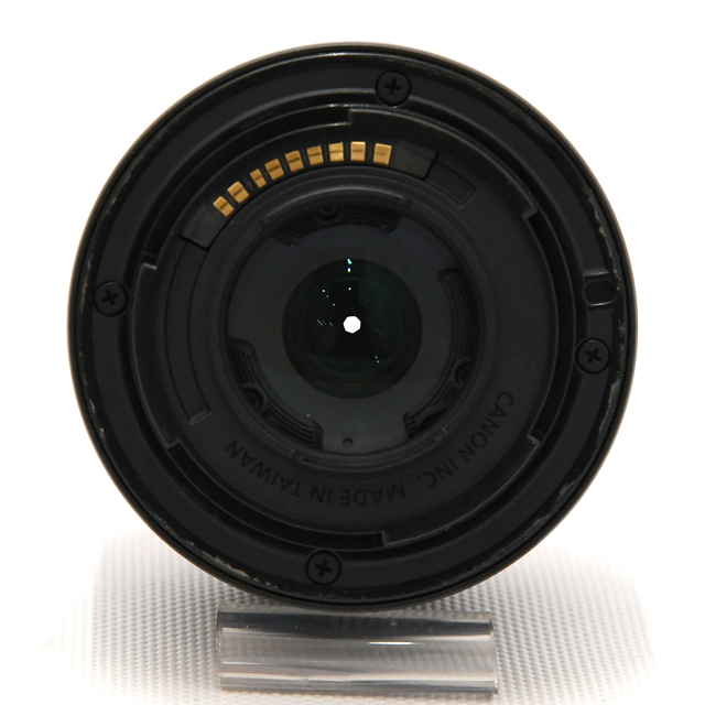 EF-M15-45mm F3.5-6.3 IS STM [�O���t�@�C�g]